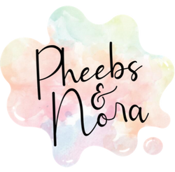 Pheebs&Nora