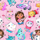 Gabby's Playhouse