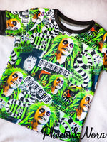 Strange & Unusual Tshirt (3T RTS)