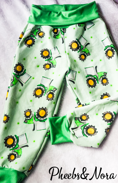 JD Tractor Joggers (2T RTS)