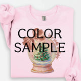 Boutique SnowGlobe Tees & Sweatshirts