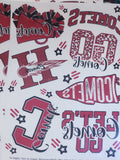 COMETS Custom Tattoos