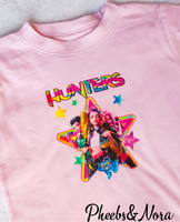 K Pop Shirt