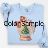 Boutique SnowGlobe Tees & Sweatshirts