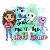 Gabby's Playhouse