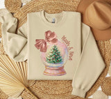 Boutique SnowGlobe Tees & Sweatshirts
